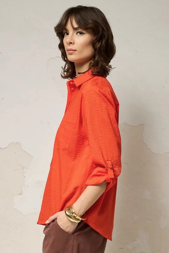 Cokluch: Ania Blouse (2 Colours)