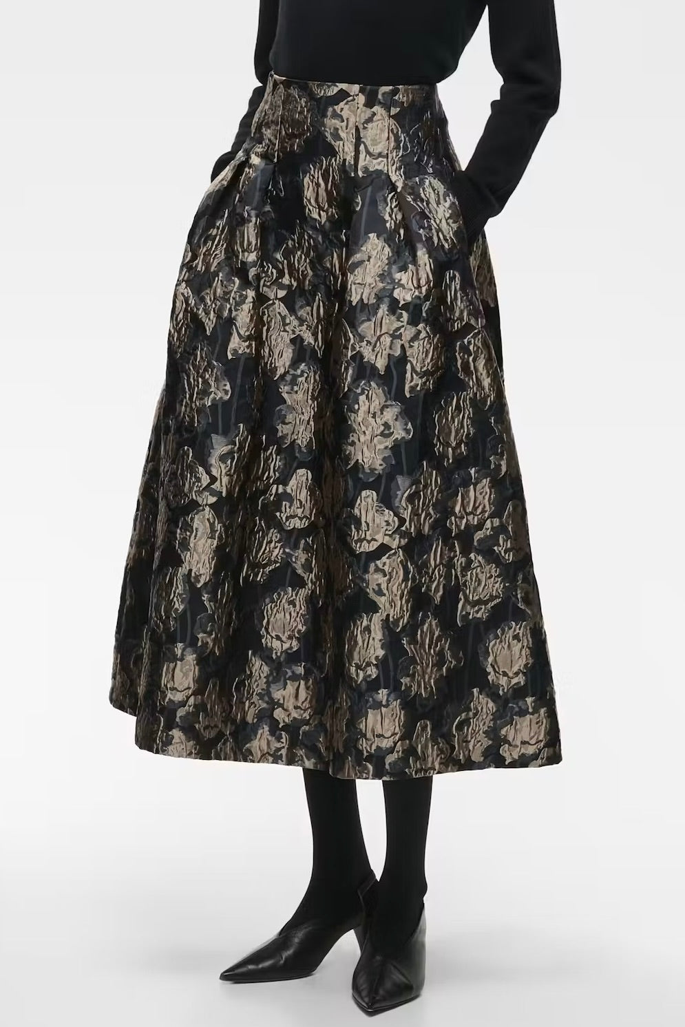 InWear: Yancie Skirt