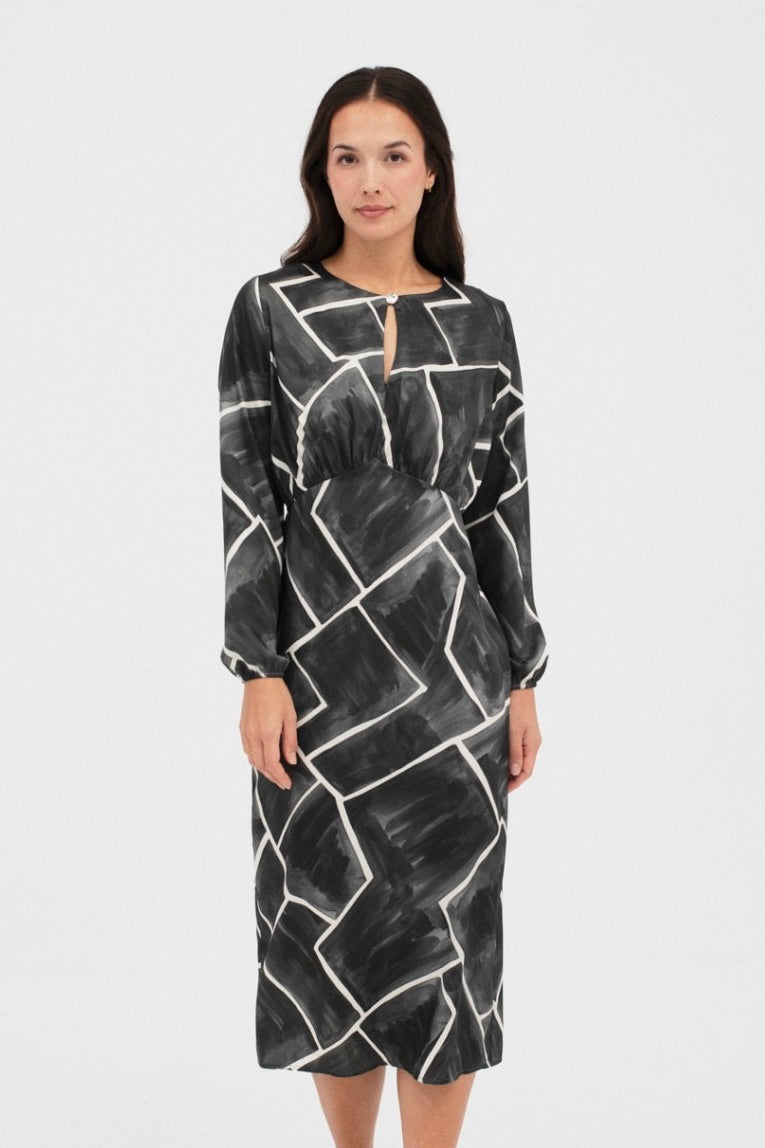 Mus & Bombon: Sodermalm Dress