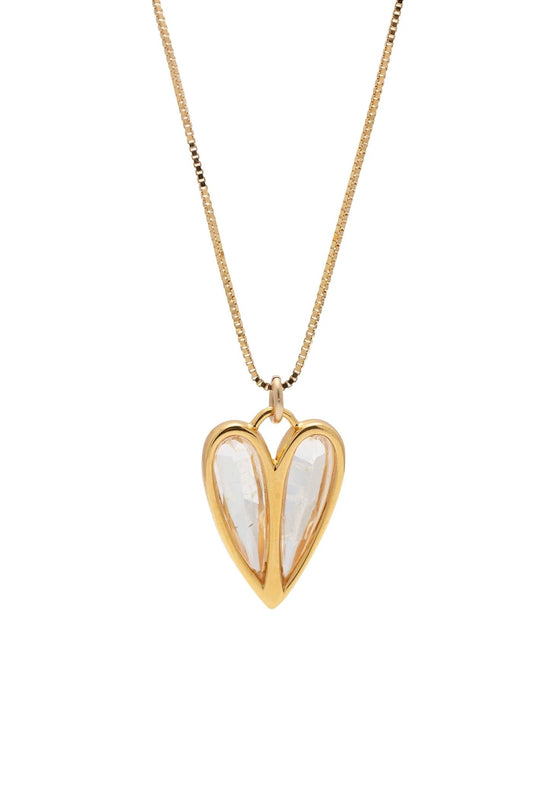 Sarah Mulder: Monroe Necklace (2 Colours)