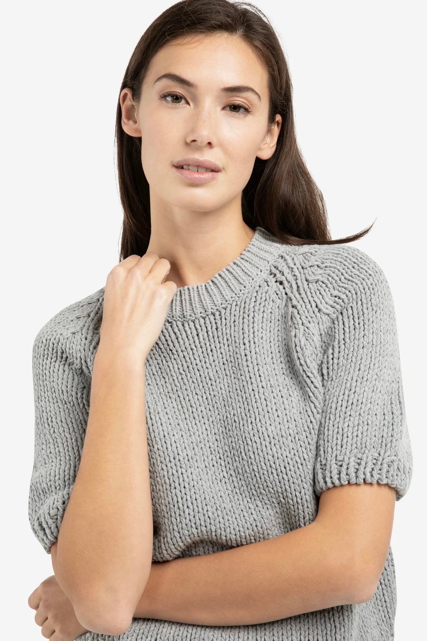 Yaya: Knit Sweater (3 Colours)
