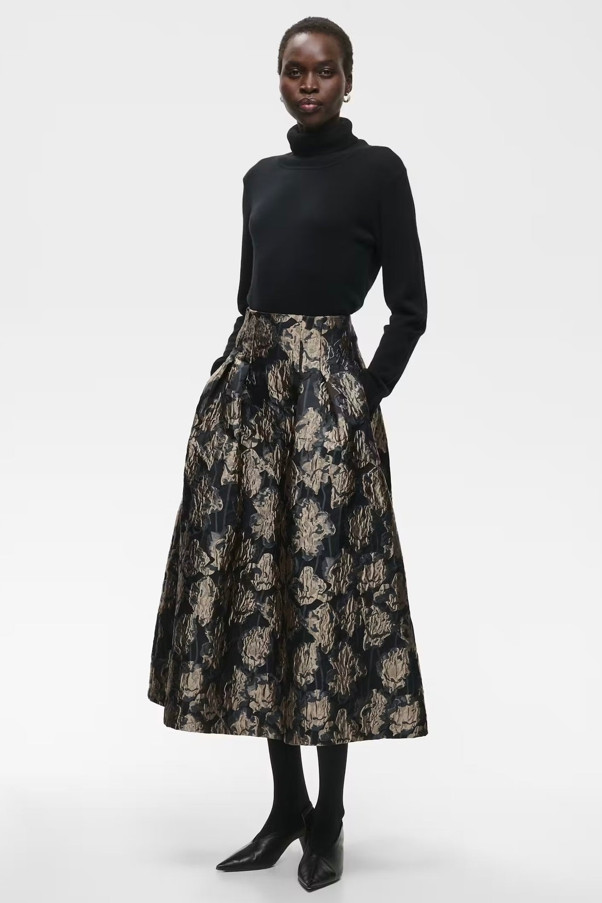 InWear: Yancie Skirt