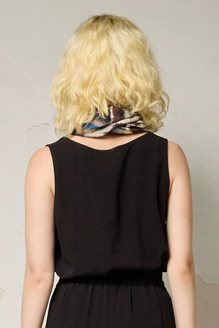 Cokluch: Sita Top (3 Colours)