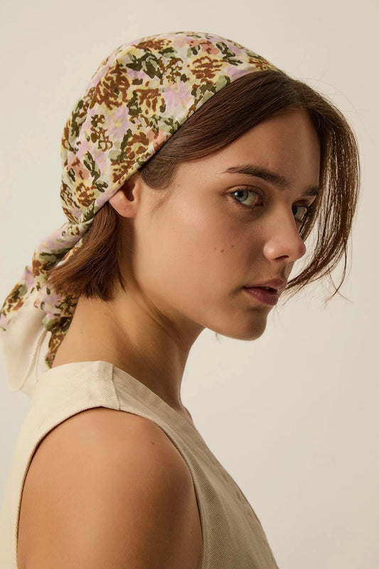 Des Petits Hauts: Napou Scarf