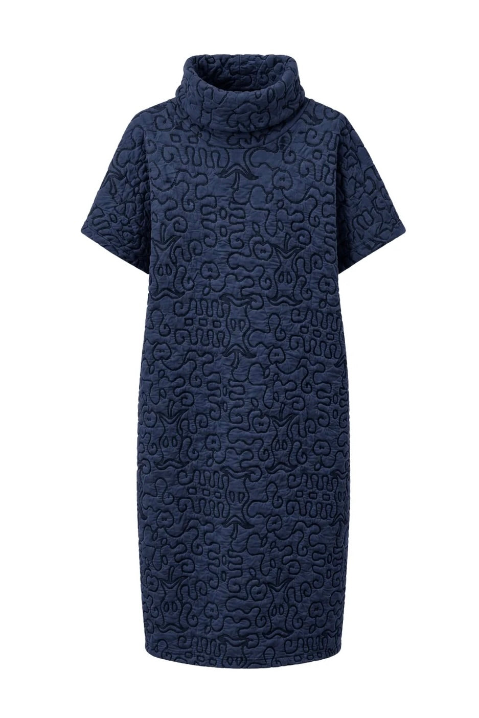 Marigold: Deborah Dress