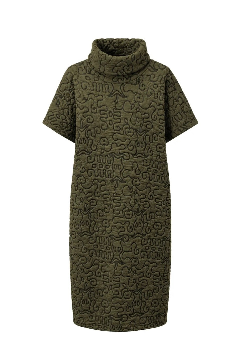 Marigold: Deborah Dress