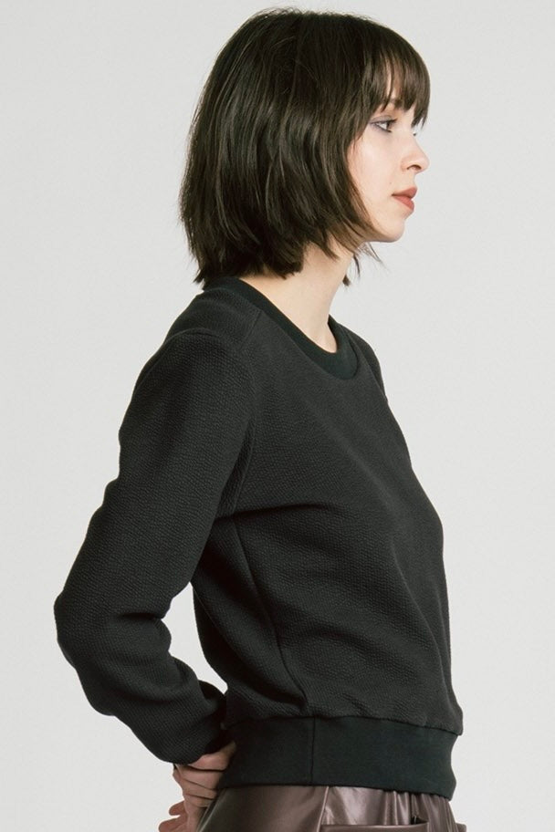 Allison Wonderland: Crux Sweatshirt