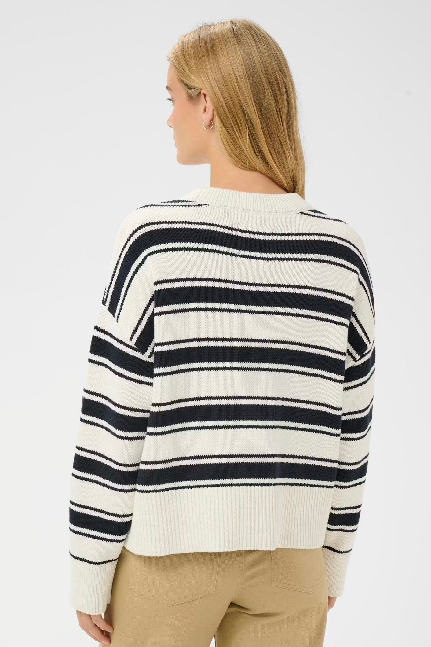 Part Two: Serafine Sweater (2 Colours)