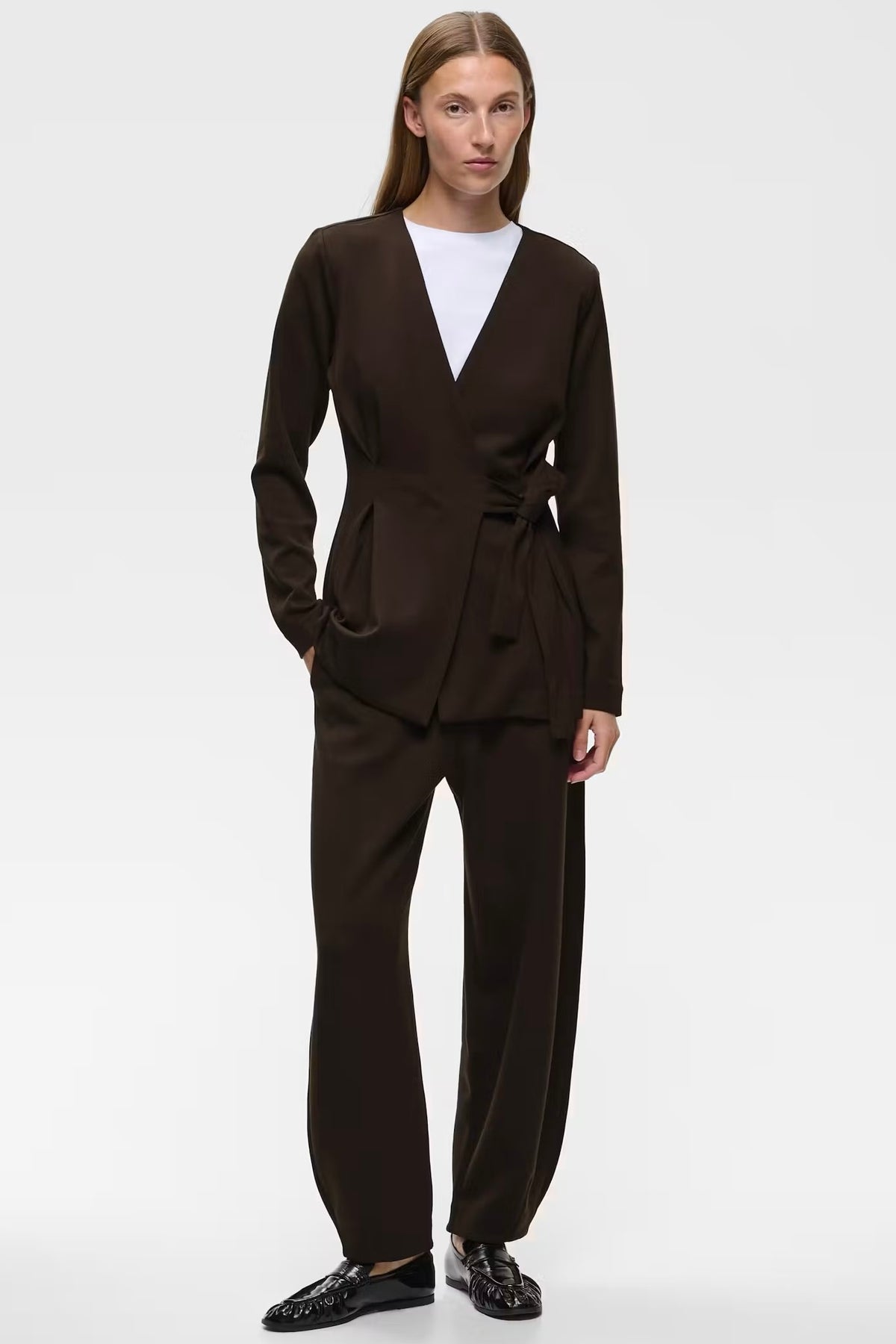 InWear: Vincent Blazer