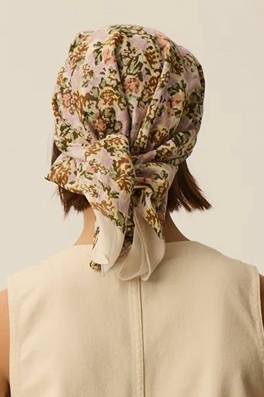Des Petits Hauts: Napou Scarf