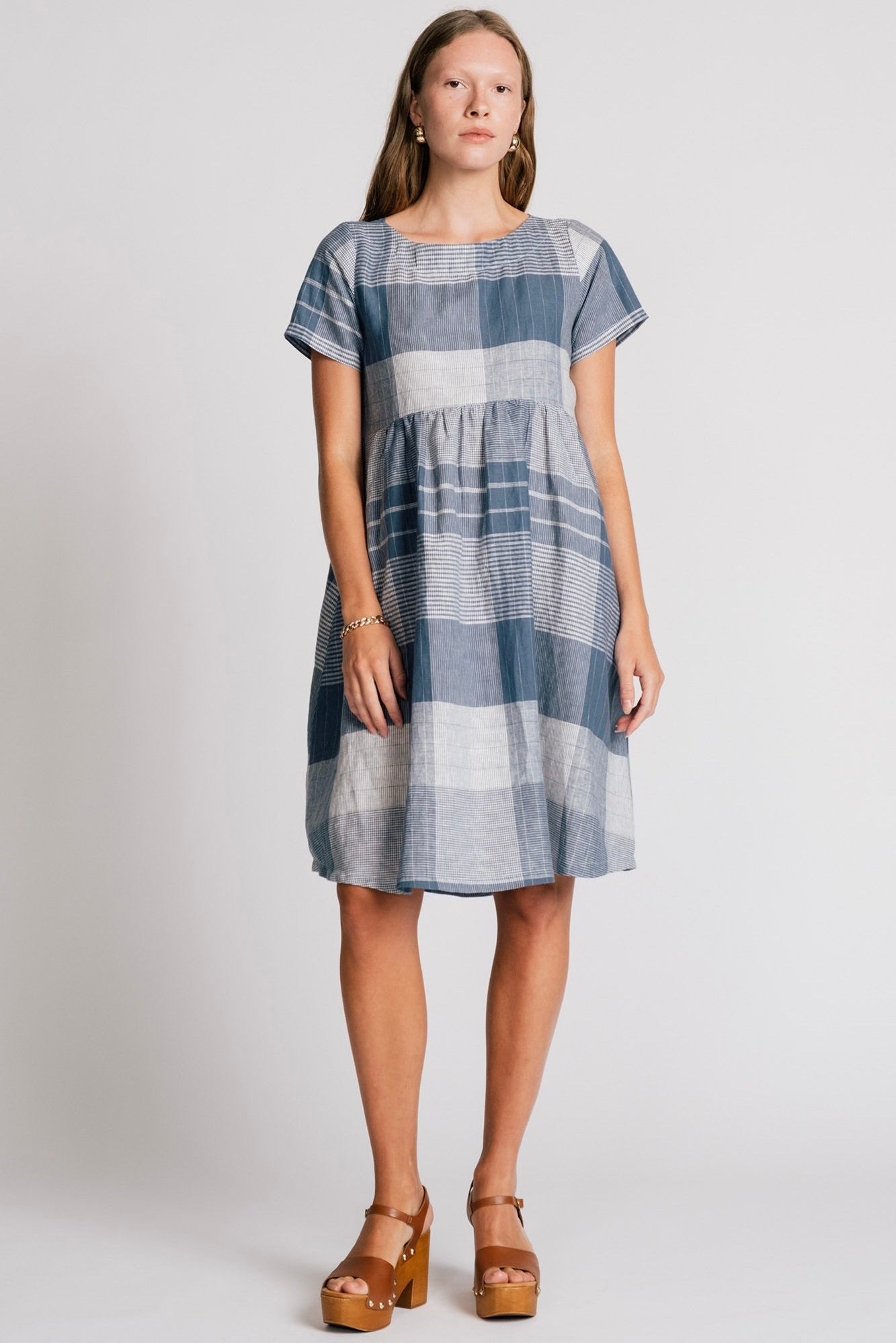 Allison Wonderland: Lark Dress (2 Colours)