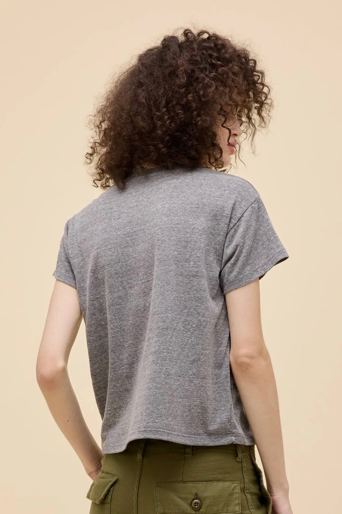 Daydreamer: Blondie Tee