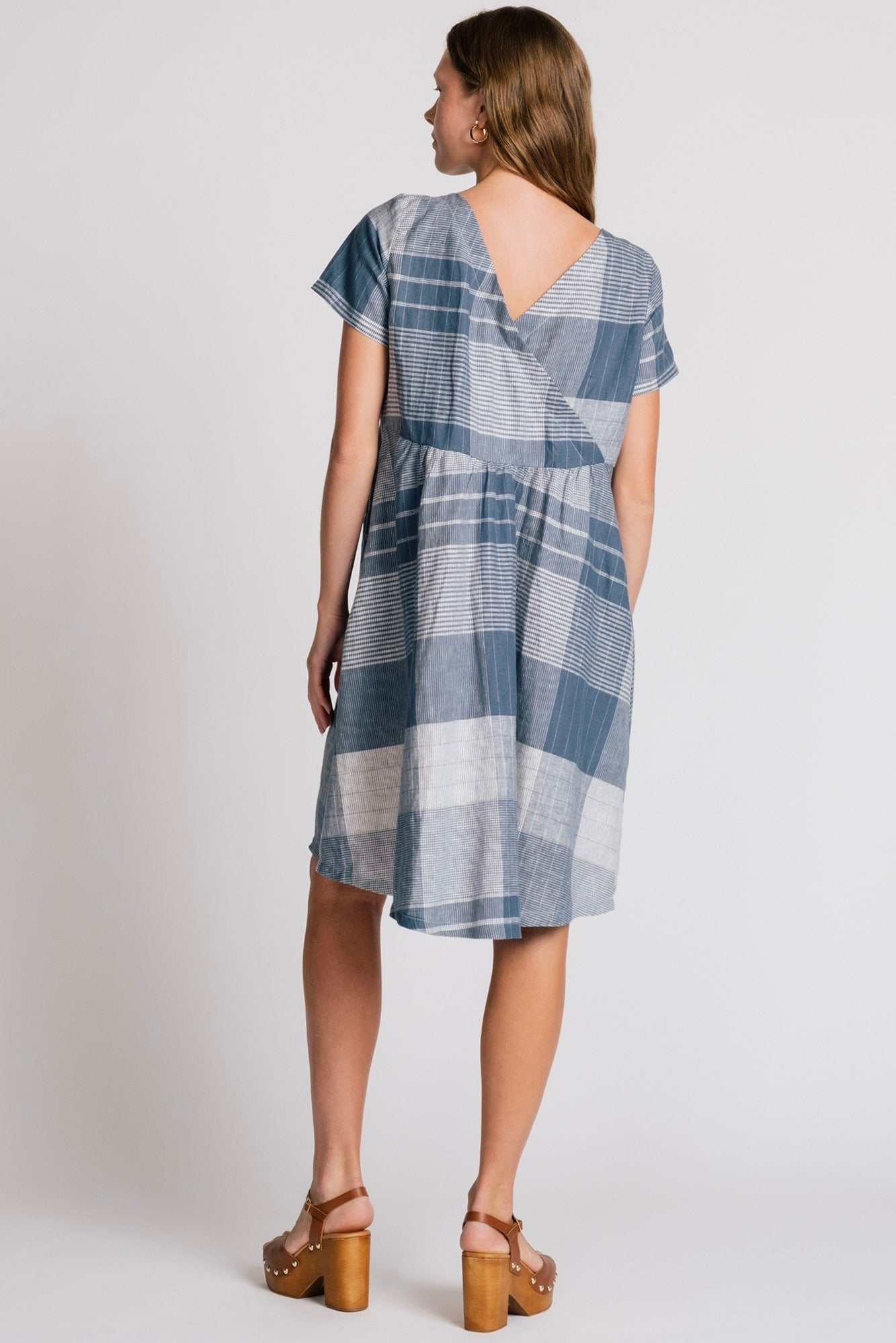 Allison Wonderland: Lark Dress (2 Colours)