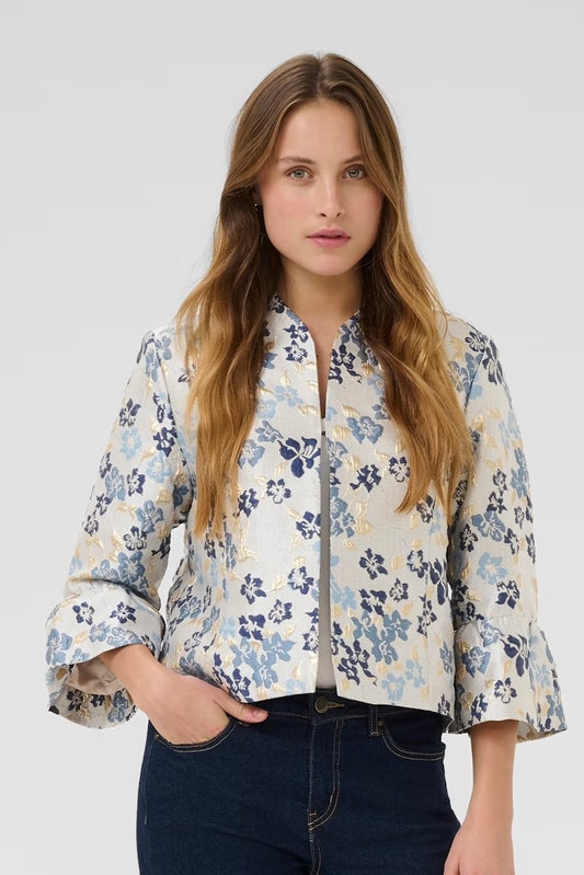 Culture: Alfride Jacket (2 Colours)
