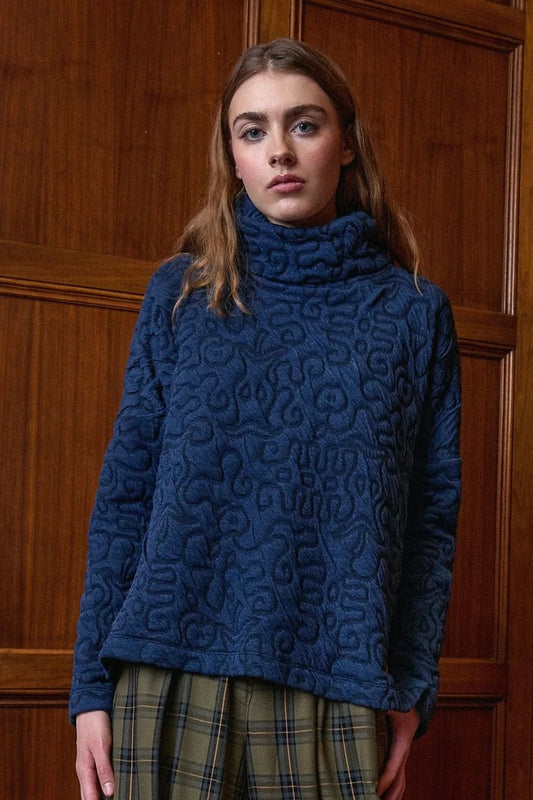 Marigold: Felix Top