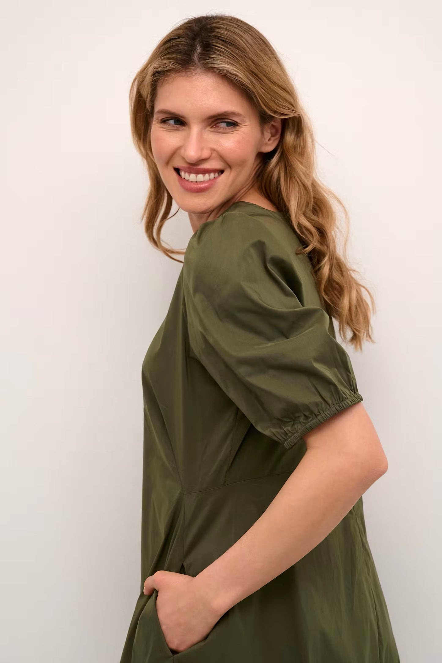Culture: Antoinett Dress (3 Colours)