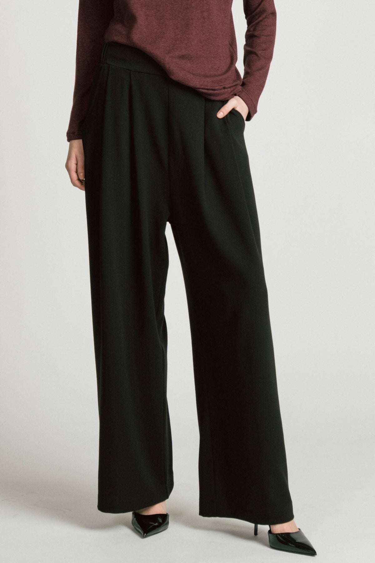 Allison Wonderland: Sagitta Pant (2 Colours)