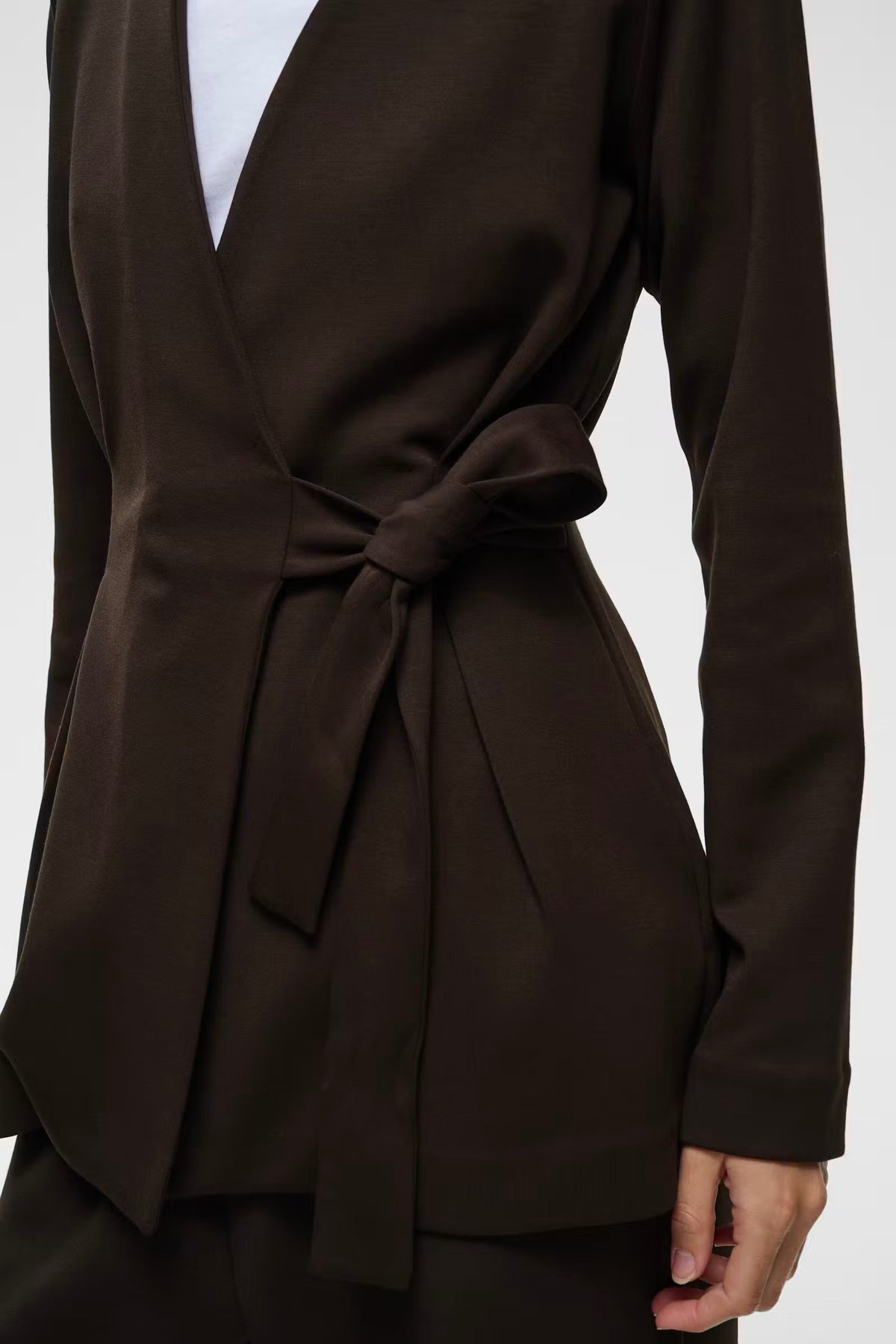InWear: Vincent Blazer