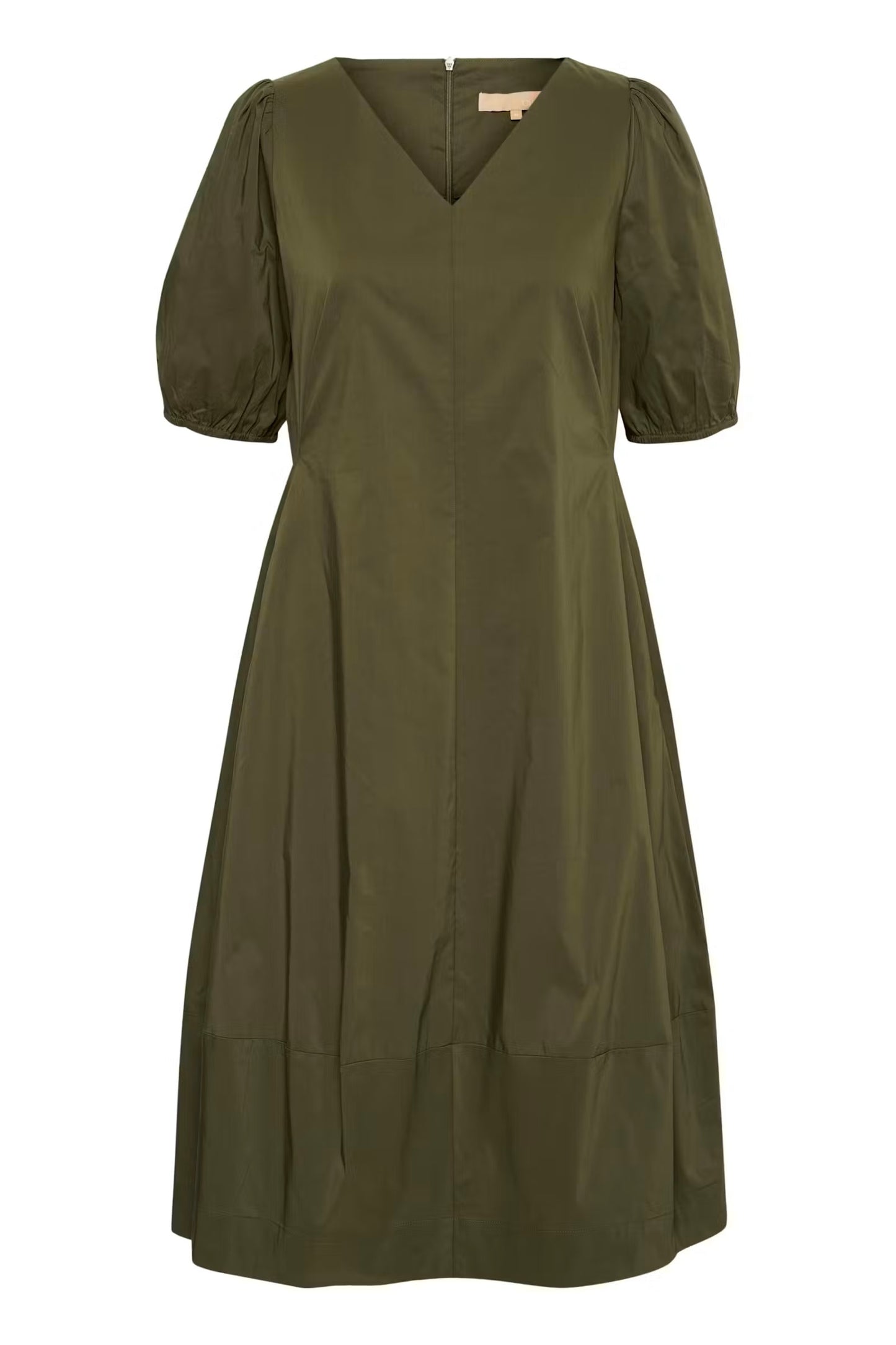 Culture: Antoinett Dress (3 Colours)