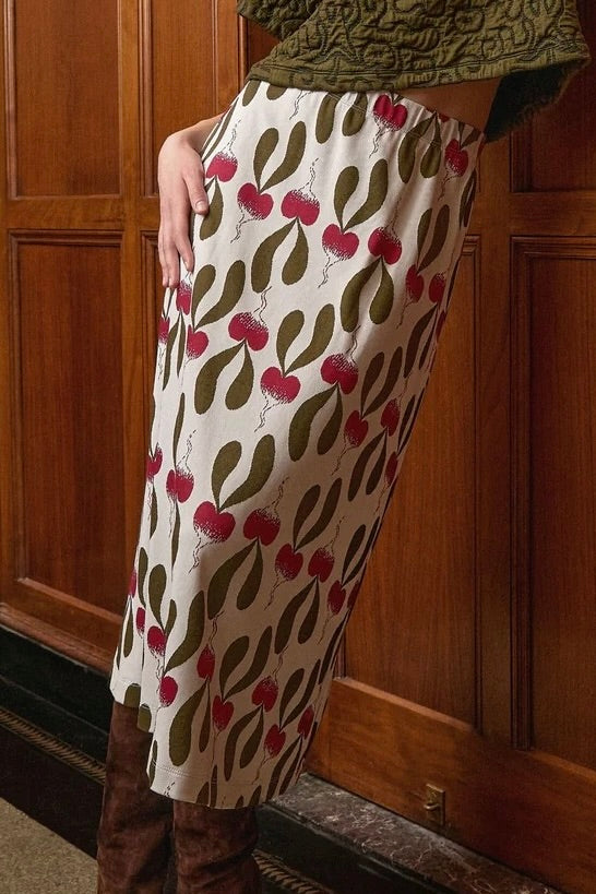 Marigold: Gisèle Skirt