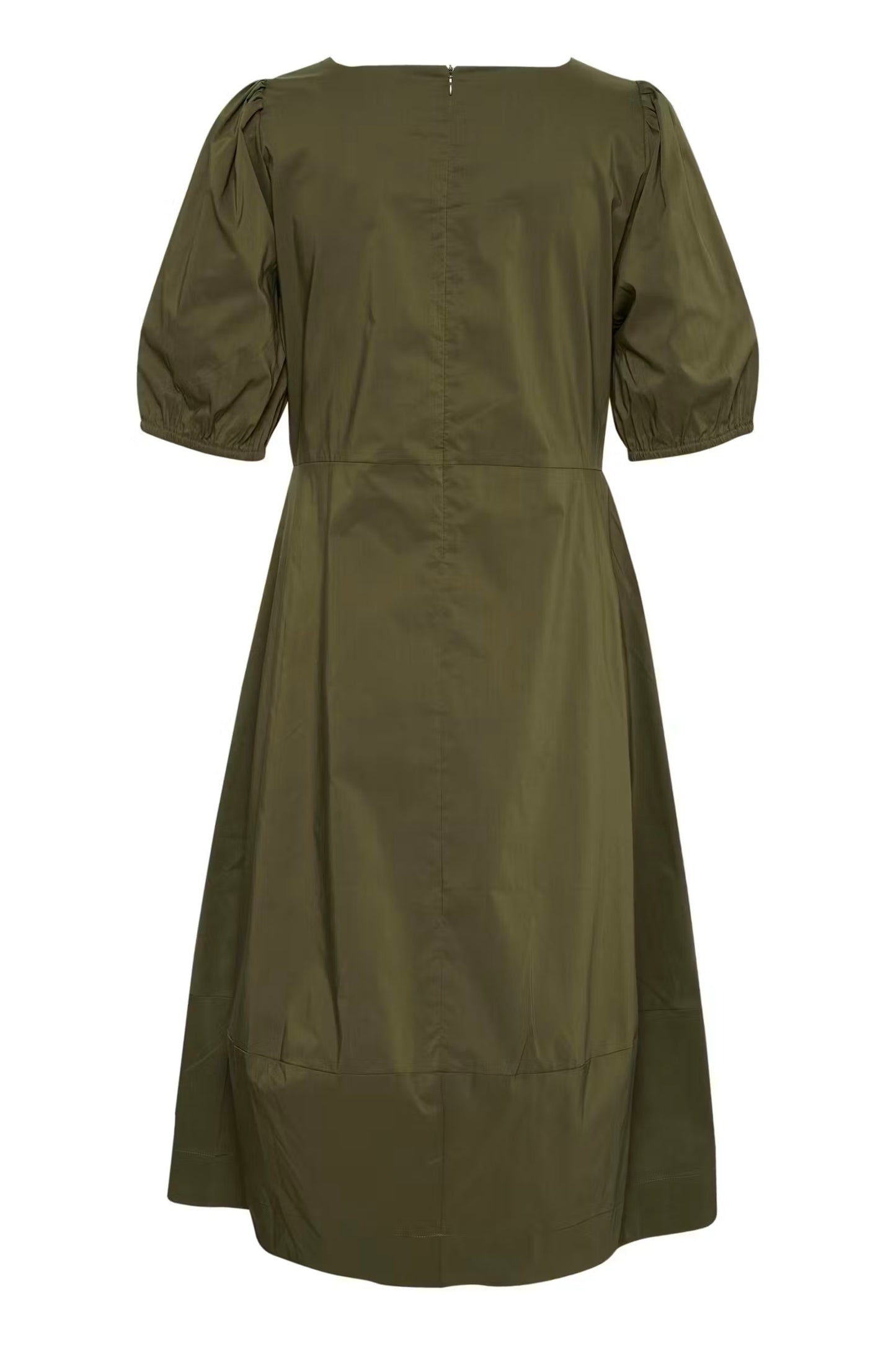 Culture: Antoinett Dress (3 Colours)