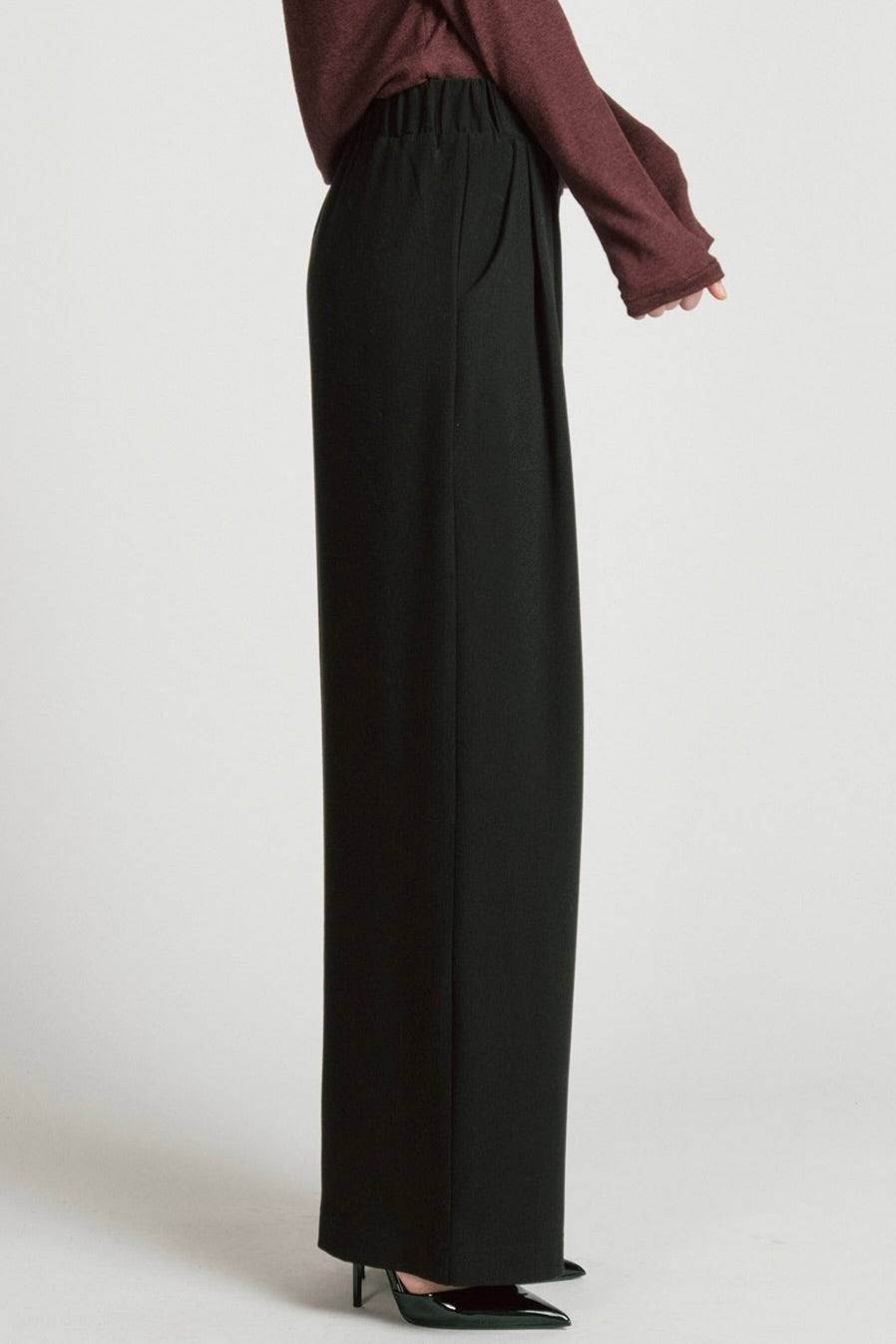 Allison Wonderland: Sagitta Pant (2 Colours)