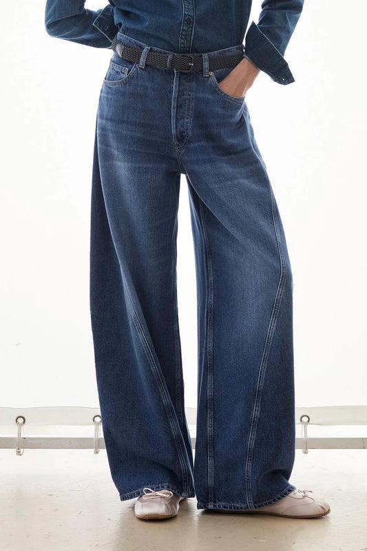 Armed Angels: Altheaa Barrel Jeans