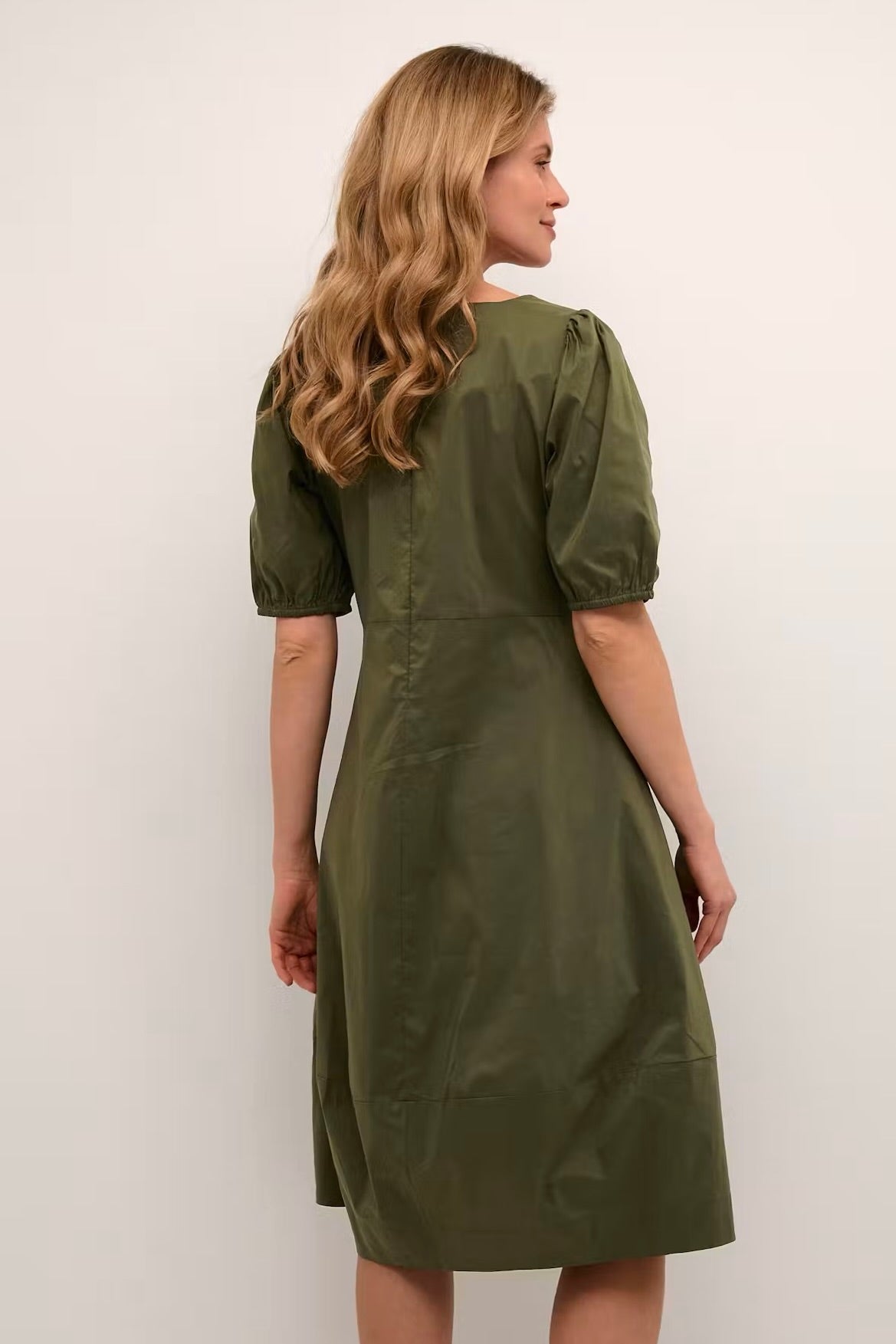 Culture: Antoinett Dress (3 Colours)