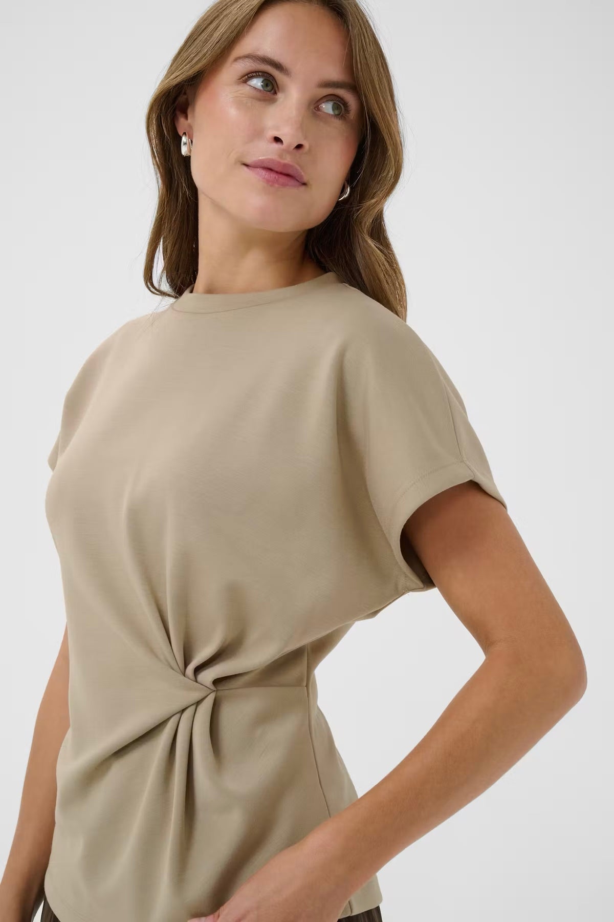 Saint Tropez: Theo Blouse