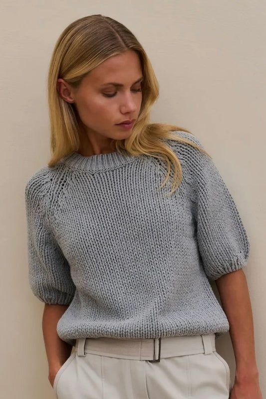 Yaya: Knit Sweater (3 Colours)