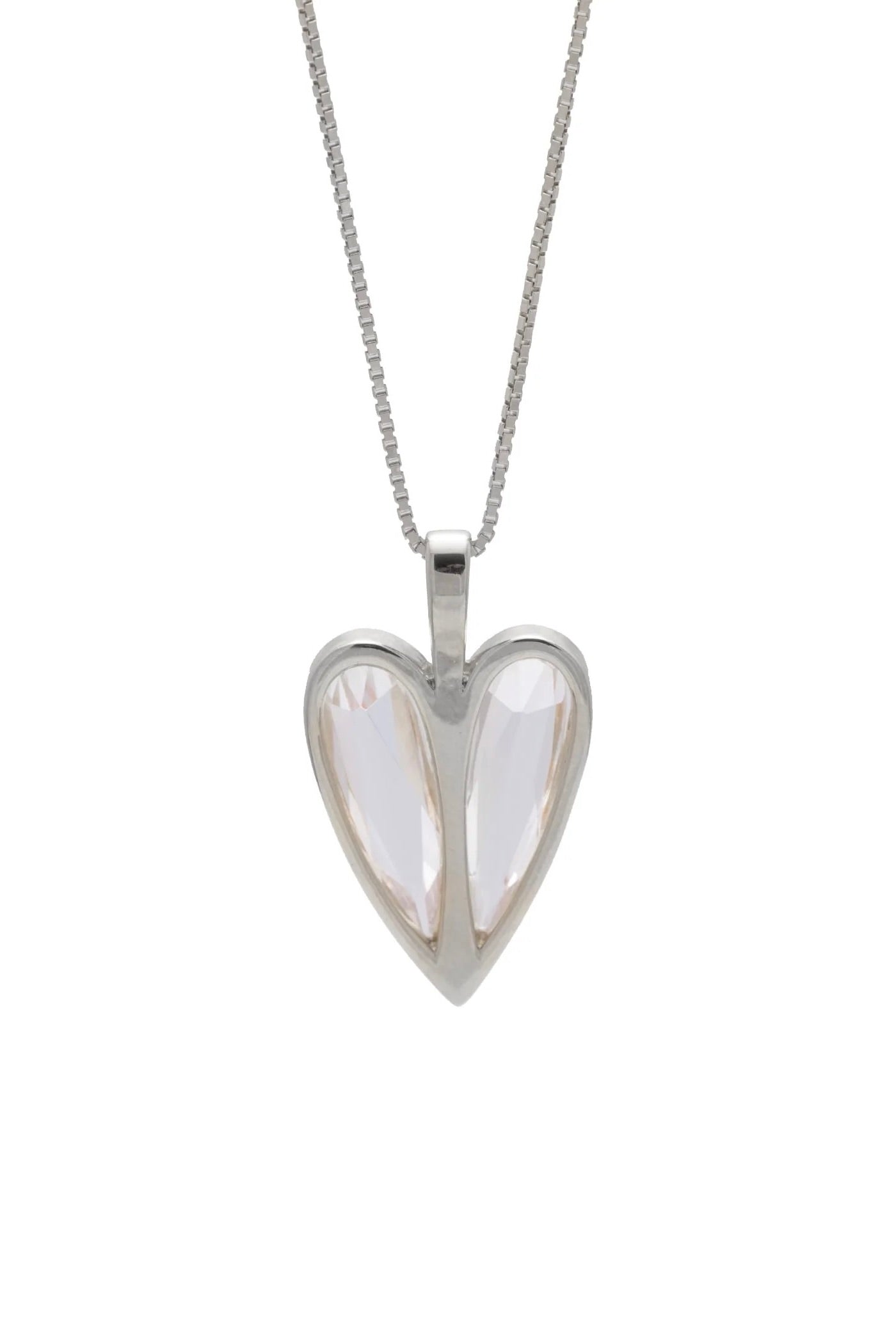 Sarah Mulder: Monroe Necklace (2 Colours)