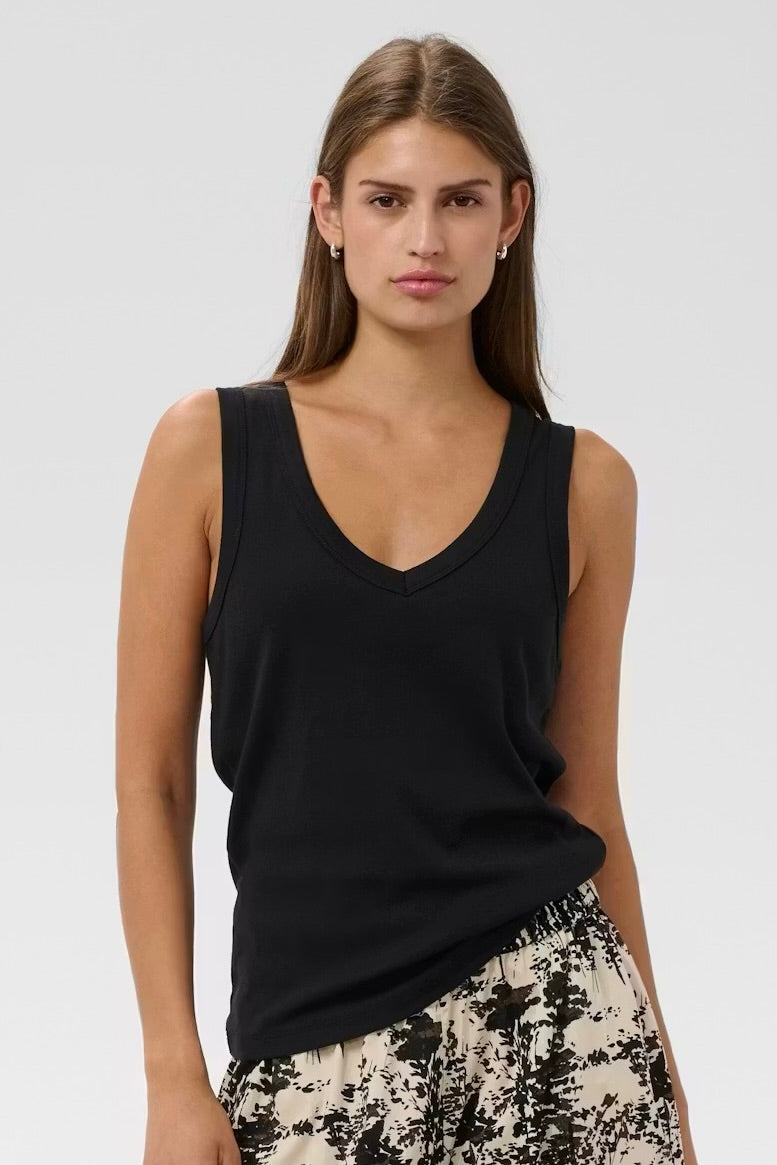 Soaked in Luxury: Cosetta Top (2 Colours)