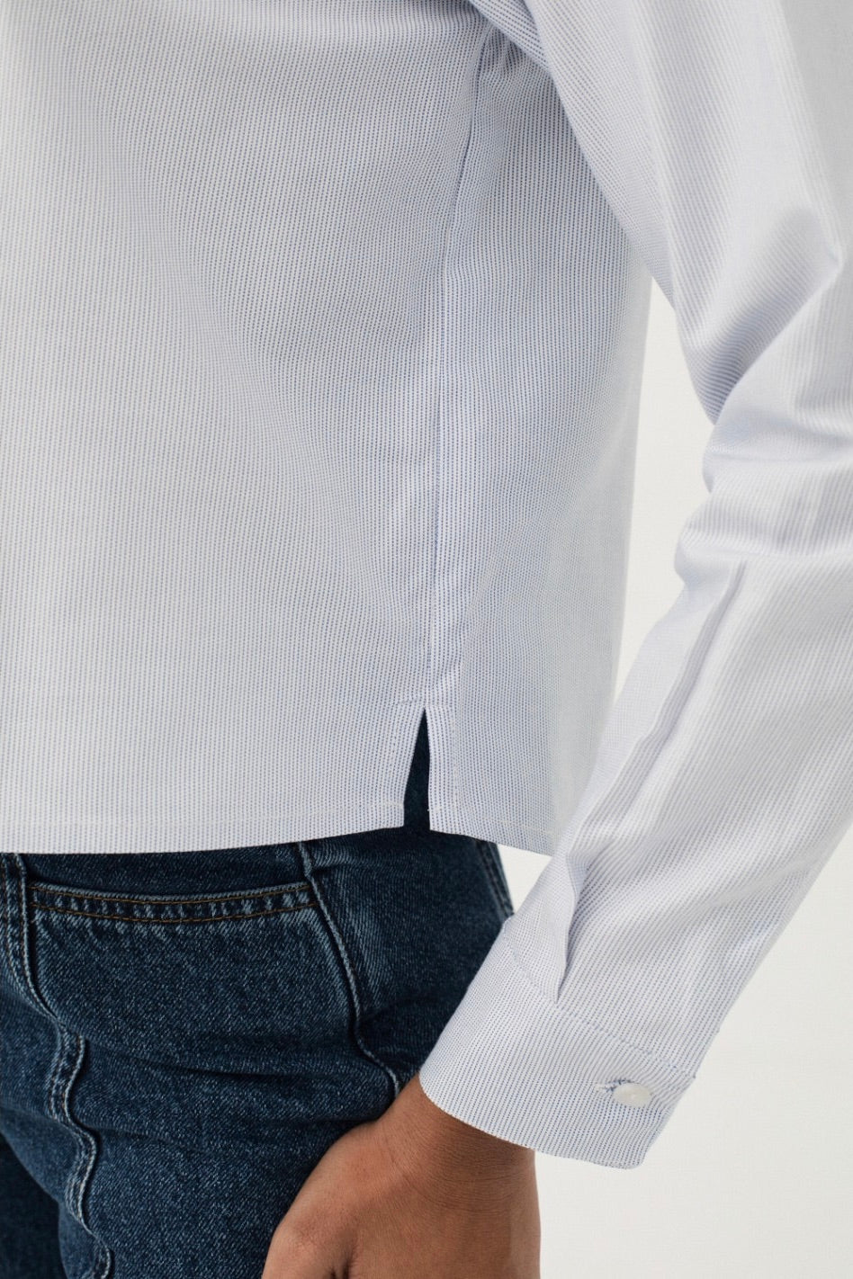 Mus & Bombon: Garbatella Shirt (2 Colours)