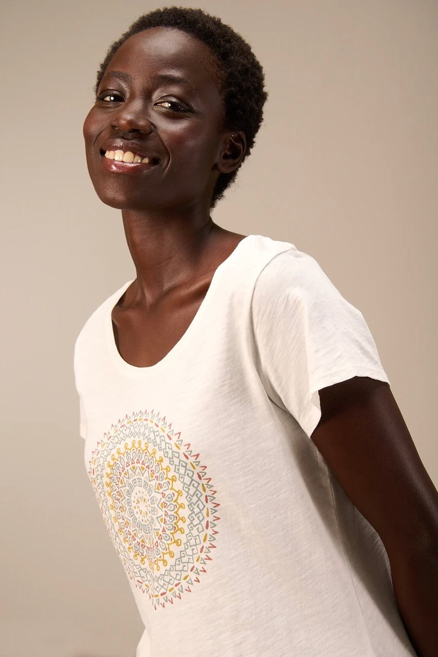 Nile: Graphie Tee