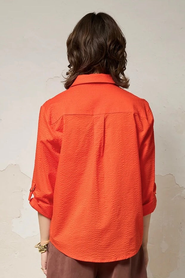 Cokluch: Ania Blouse (2 Colours)