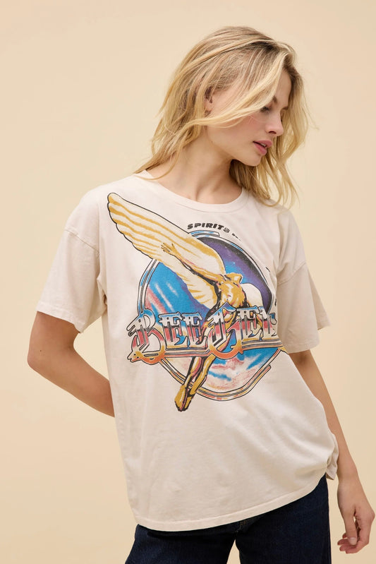 Daydreamer: Bee Gees Tee