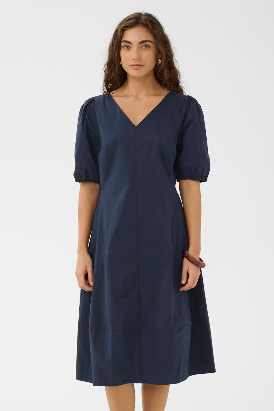 Culture: Antoinett Dress (3 Colours)