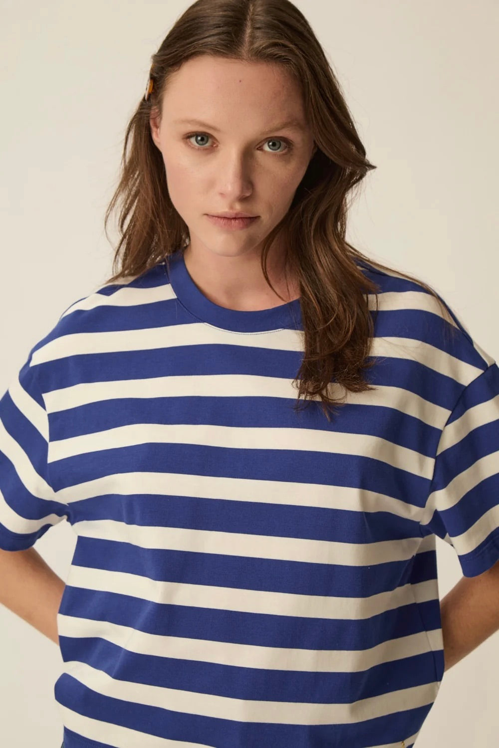 Des Petits Hauts: Filma Tee (2 Colours)