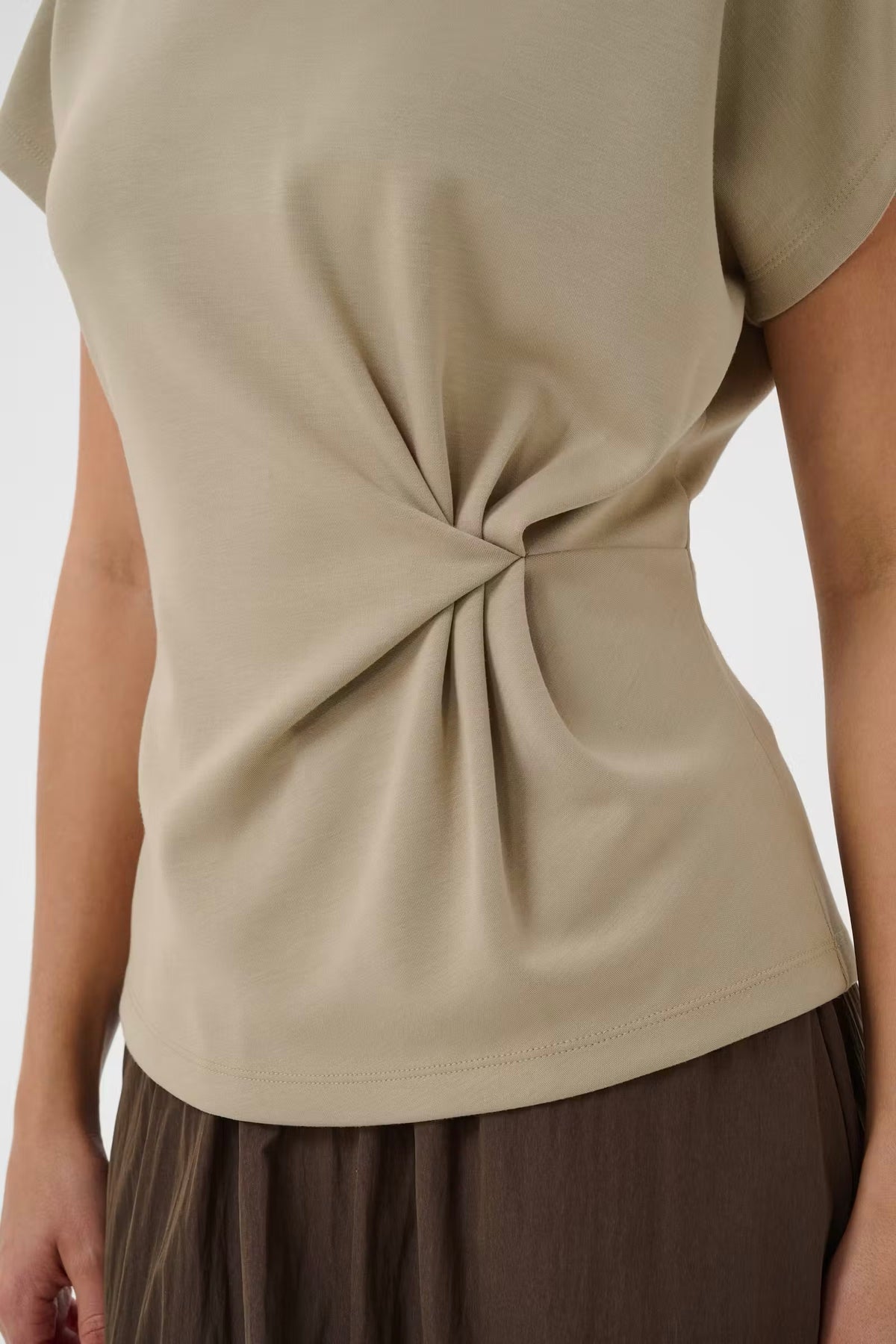 Saint Tropez: Theo Blouse