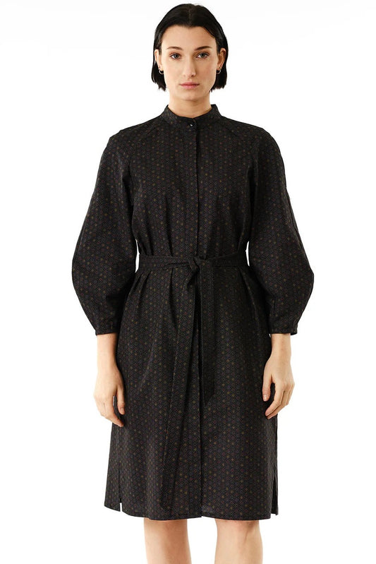 Jennifer Glasgow: Cosmos Dress