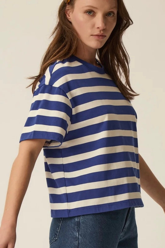 Des Petits Hauts: Filma Tee (2 Colours)