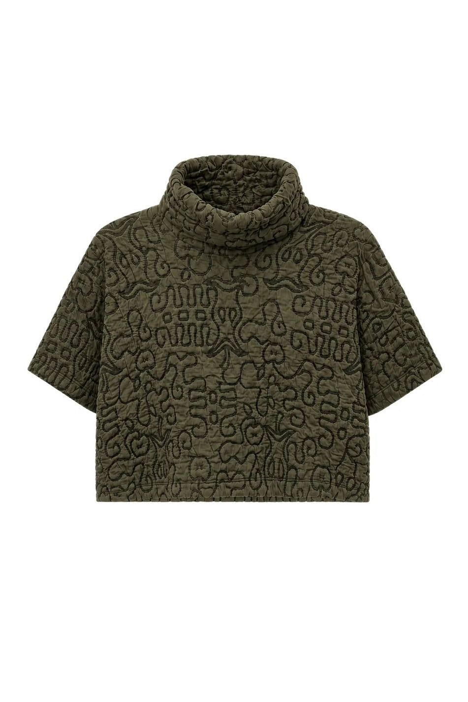 Marigold: Mercedes Top (3 Colours)