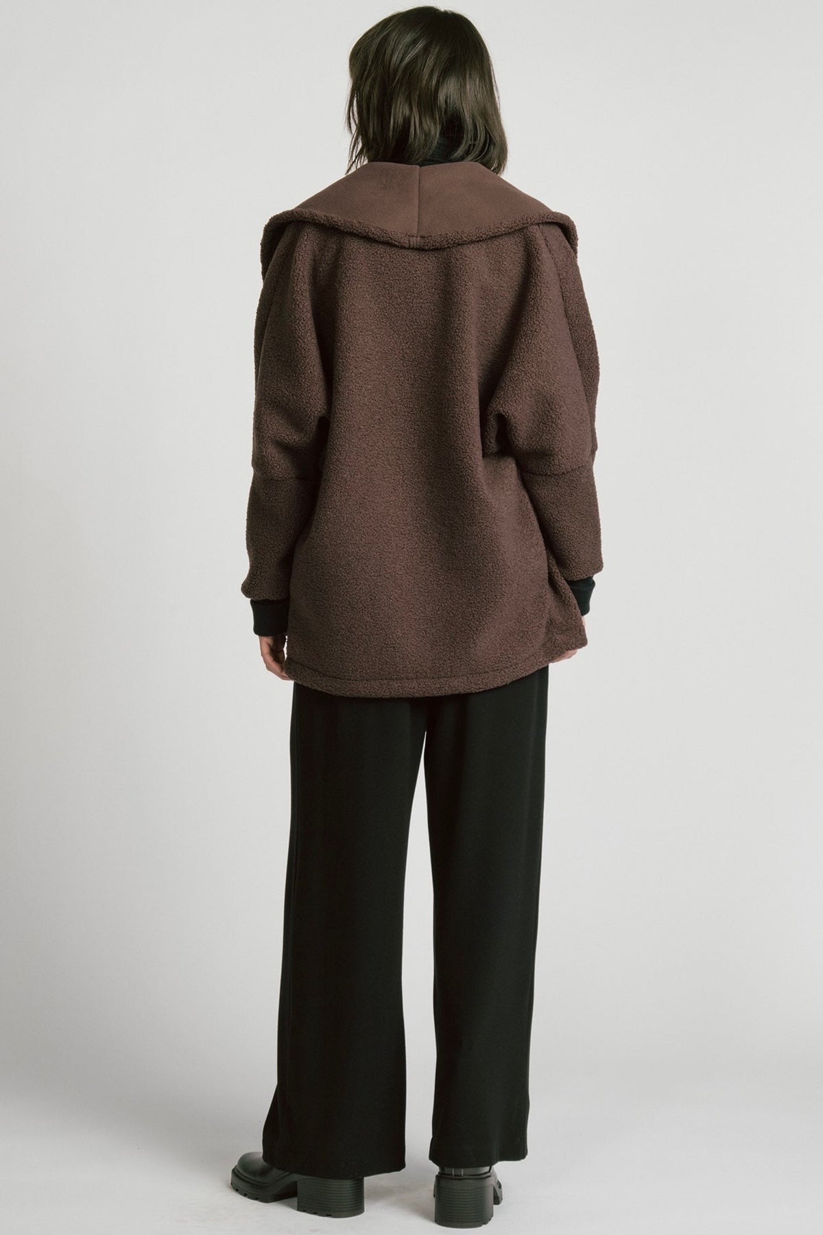 Allison Wonderland: Gemini Jacket (2 Colours)