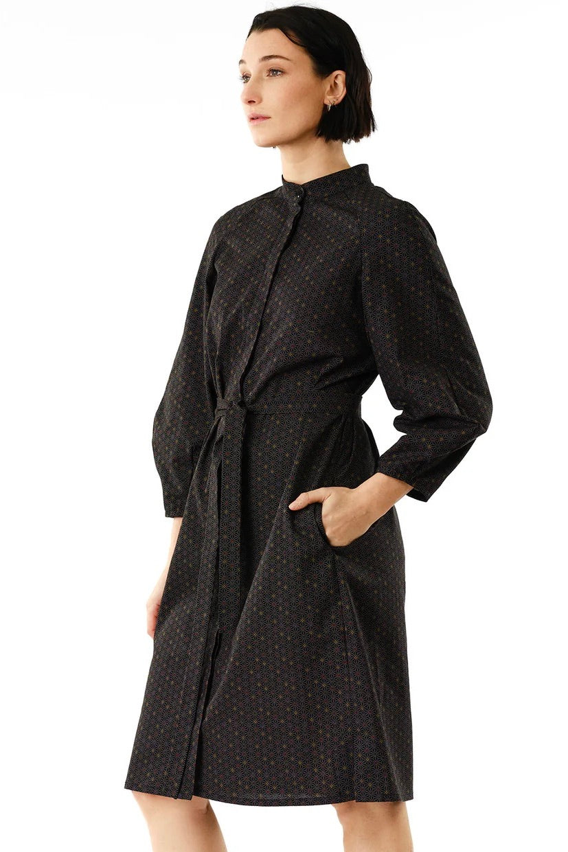 Jennifer Glasgow: Cosmos Dress