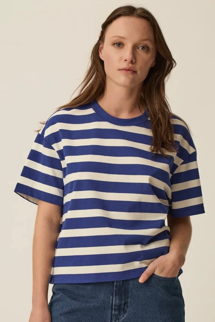 Des Petits Hauts: Filma Tee (2 Colours)