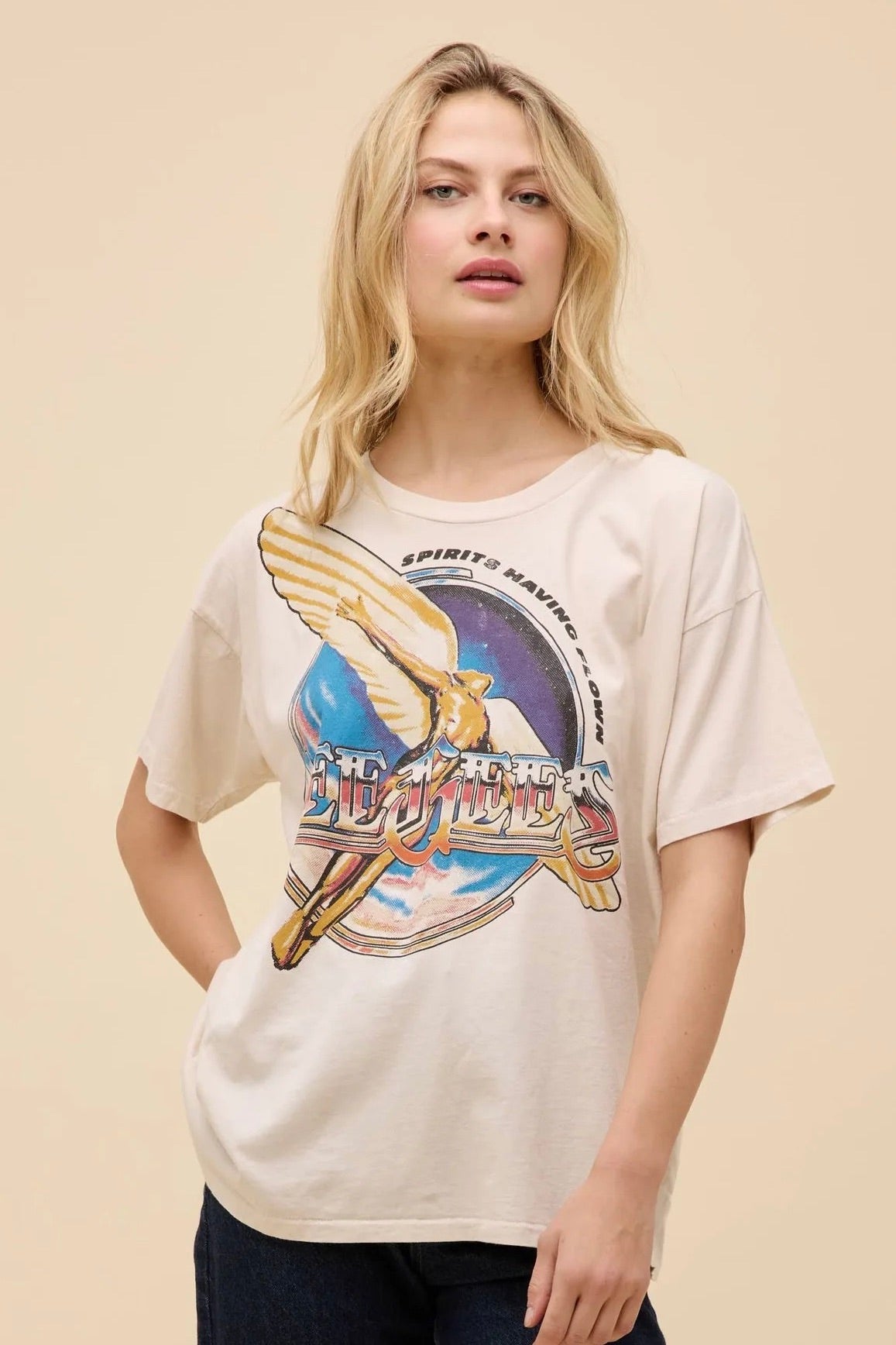 Daydreamer: Bee Gees Tee
