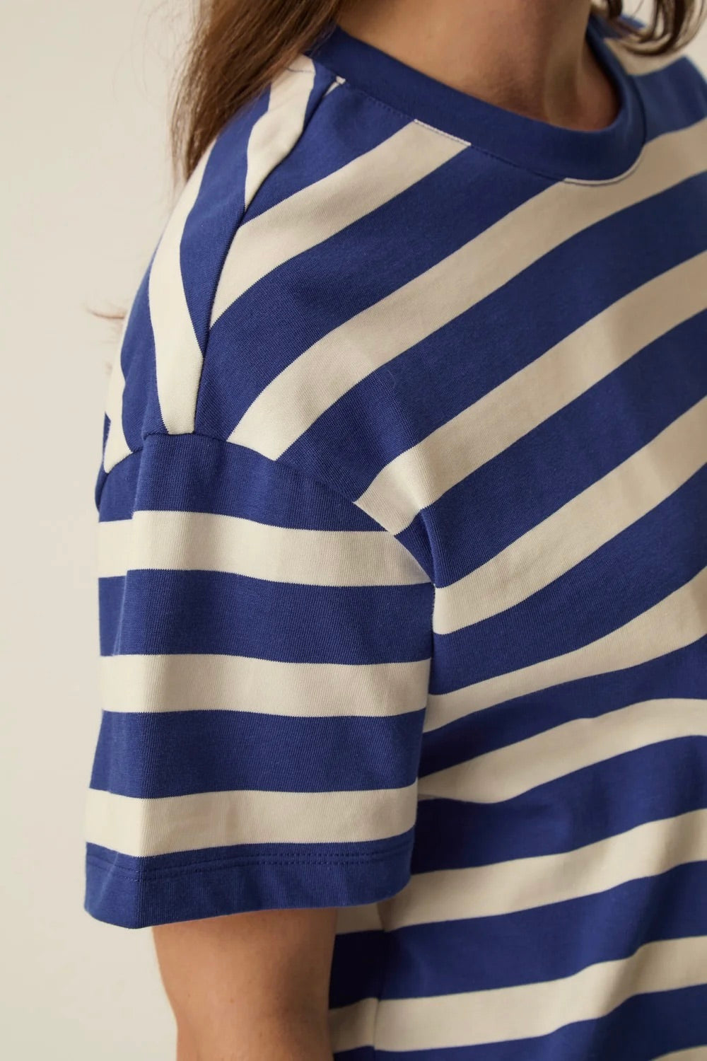 Des Petits Hauts: Filma Tee (2 Colours)