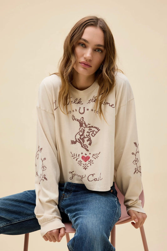 Daydreamer: Johnny Cash Top