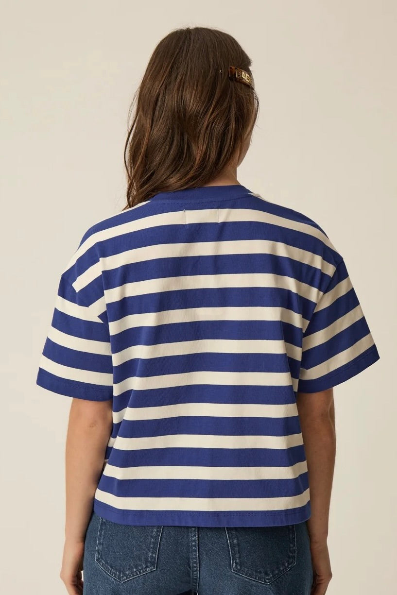 Des Petits Hauts: Filma Tee (2 Colours)