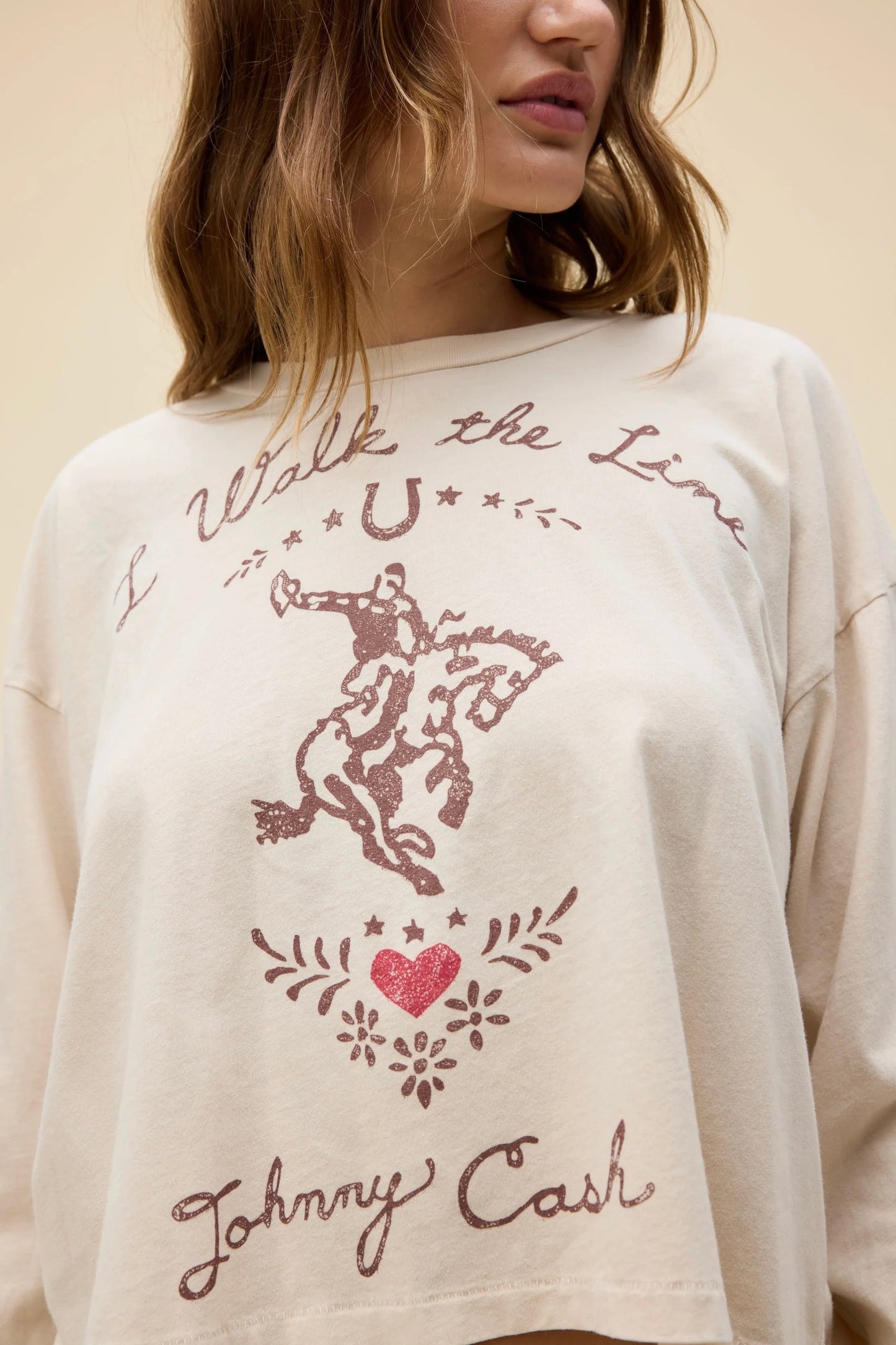 Daydreamer: Johnny Cash Top